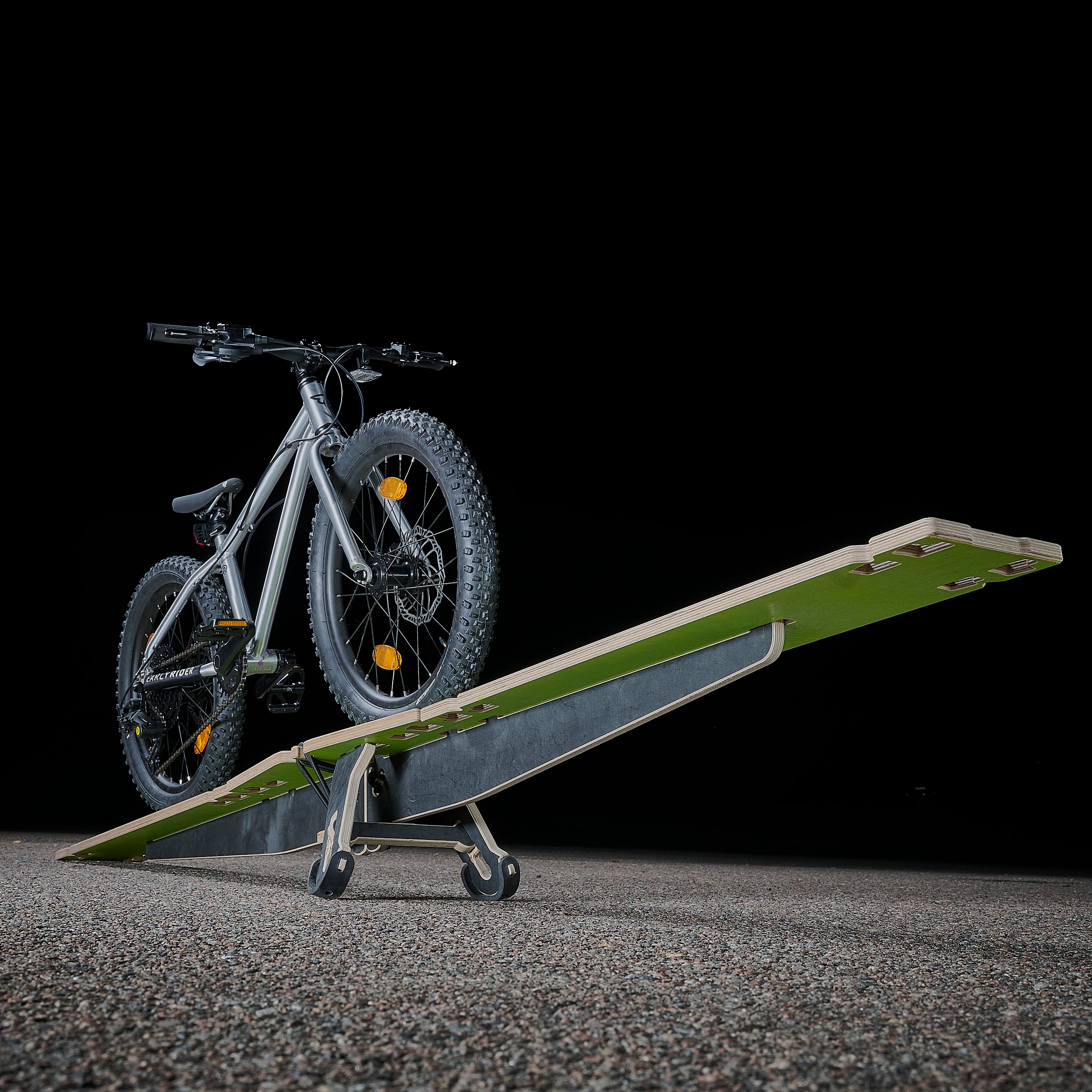 mtb hopper learn to manual mountain bike