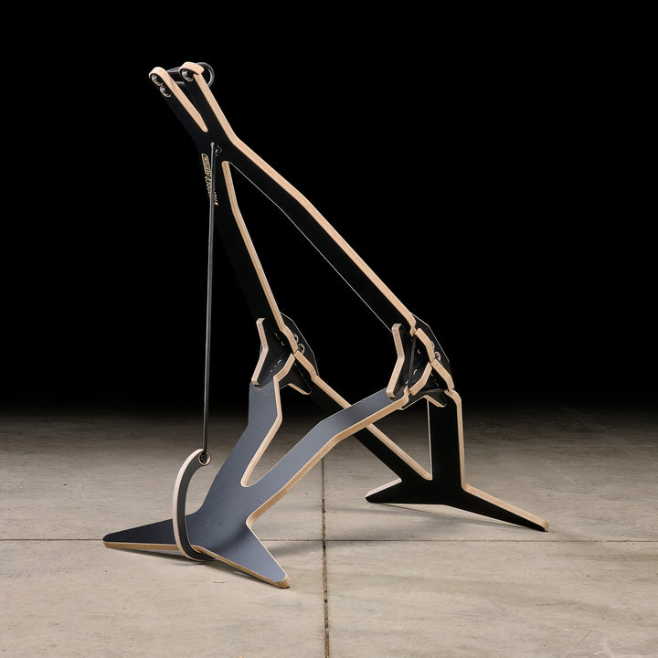 VERTICAL Soporte de bicicleta