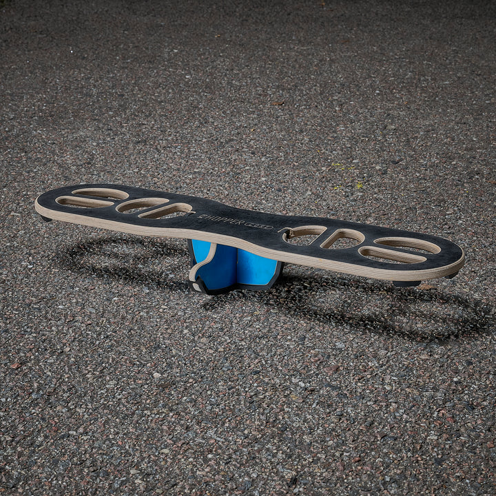 CORE Tabla de equilibrio