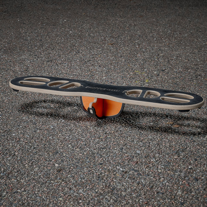 CORE Tabla de equilibrio