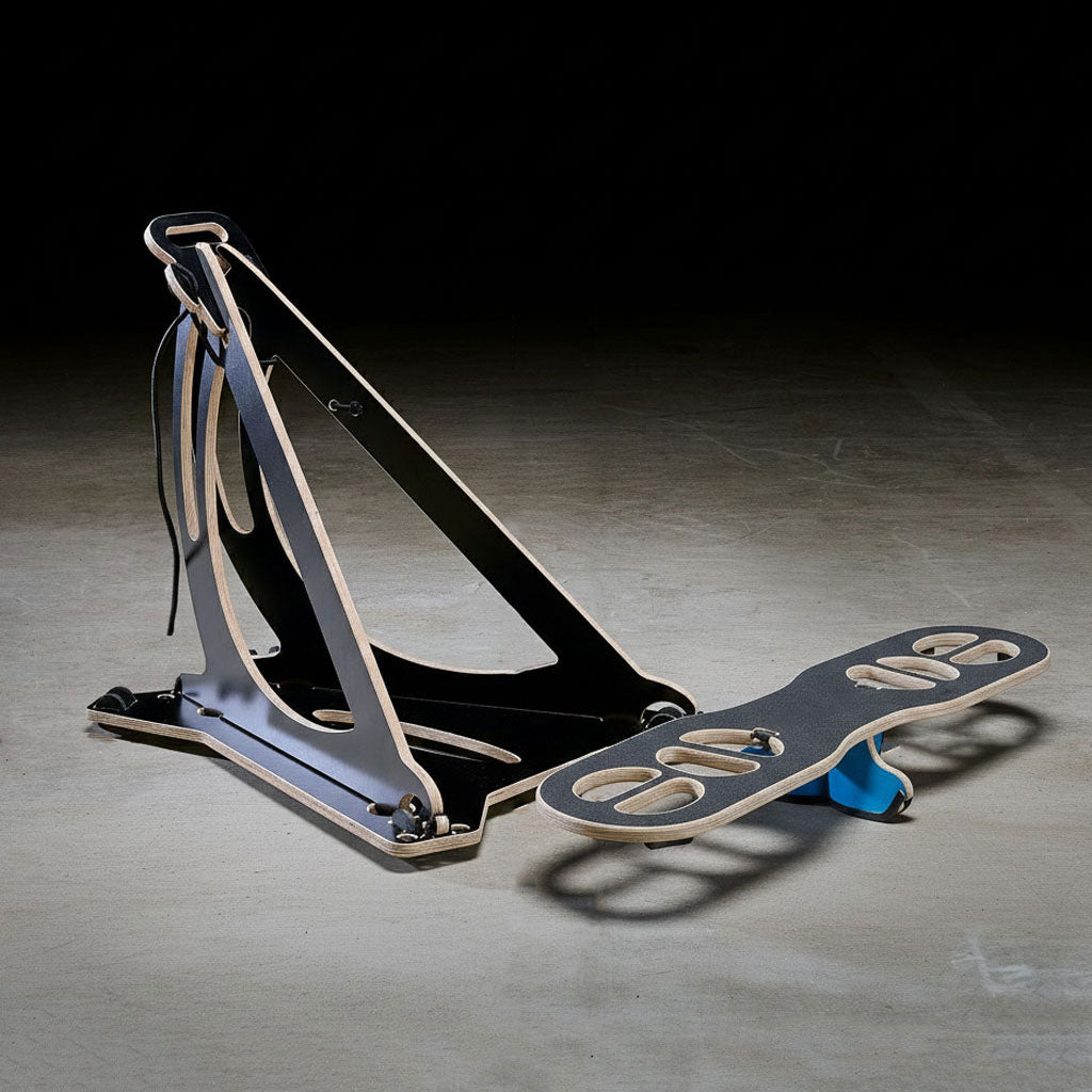 HOPPER BALANCE バランストレーニング用 BALANCE + CORE | Training kit – MTB Hopper