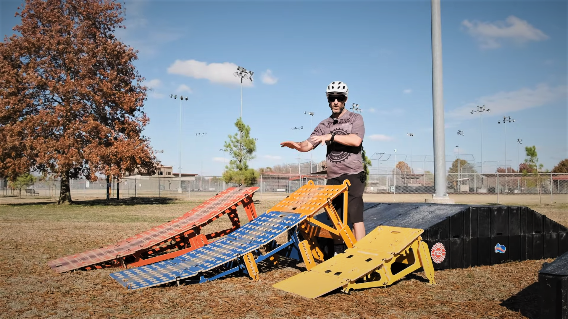 Jump Progression What you need to Know MTB HOPPER