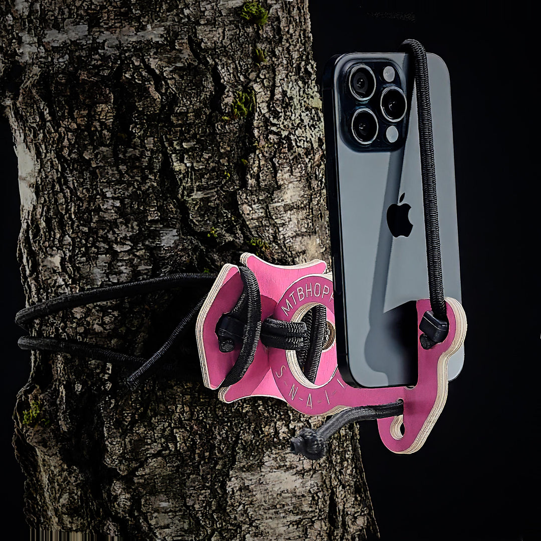 The SNAIL Has Landed: Your New Favorite Filming Companion
