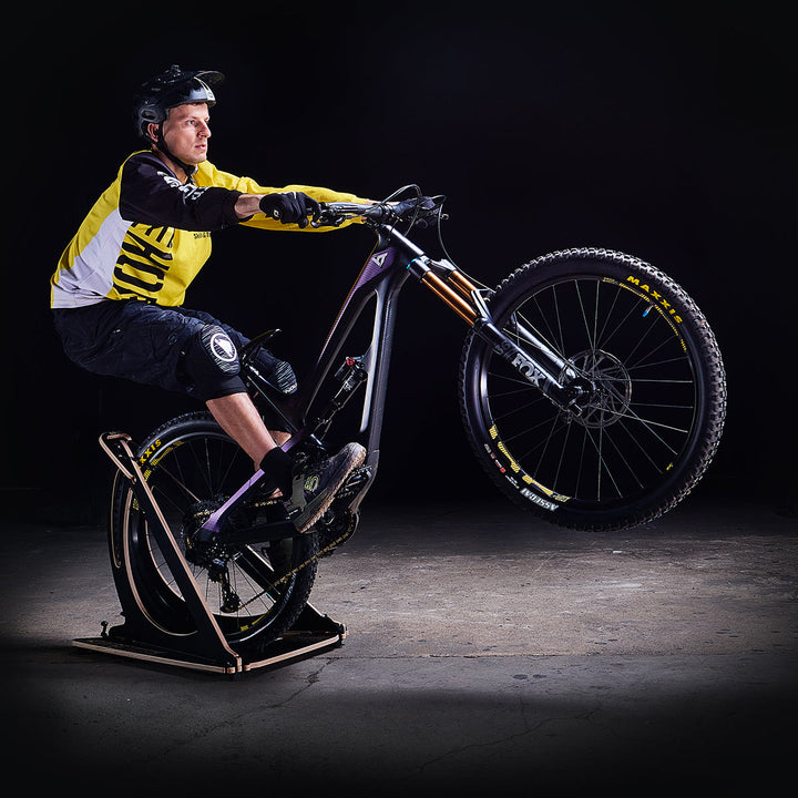 Rampe De Saut VTT Hopper Lite-4 – Neuve – Marque MTB Hopper