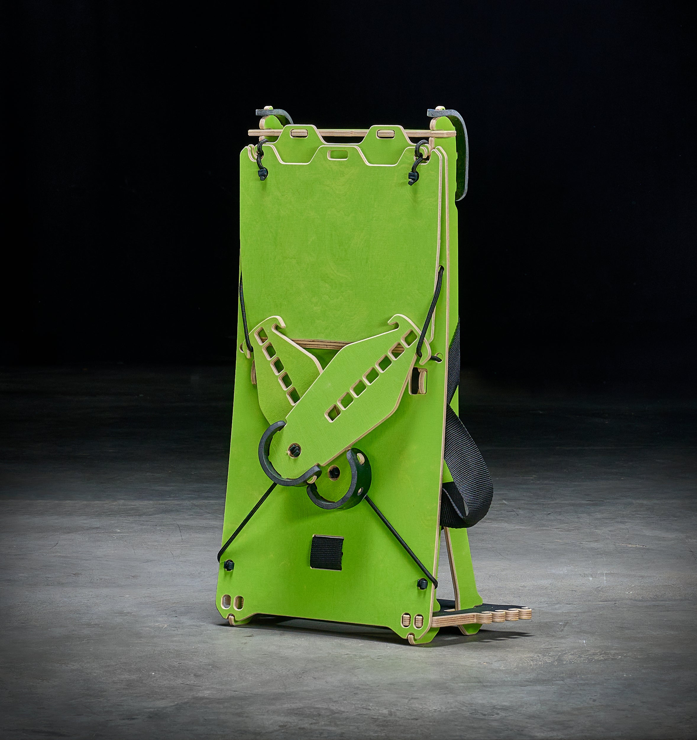 LITE + INTRO – MTB Hopper