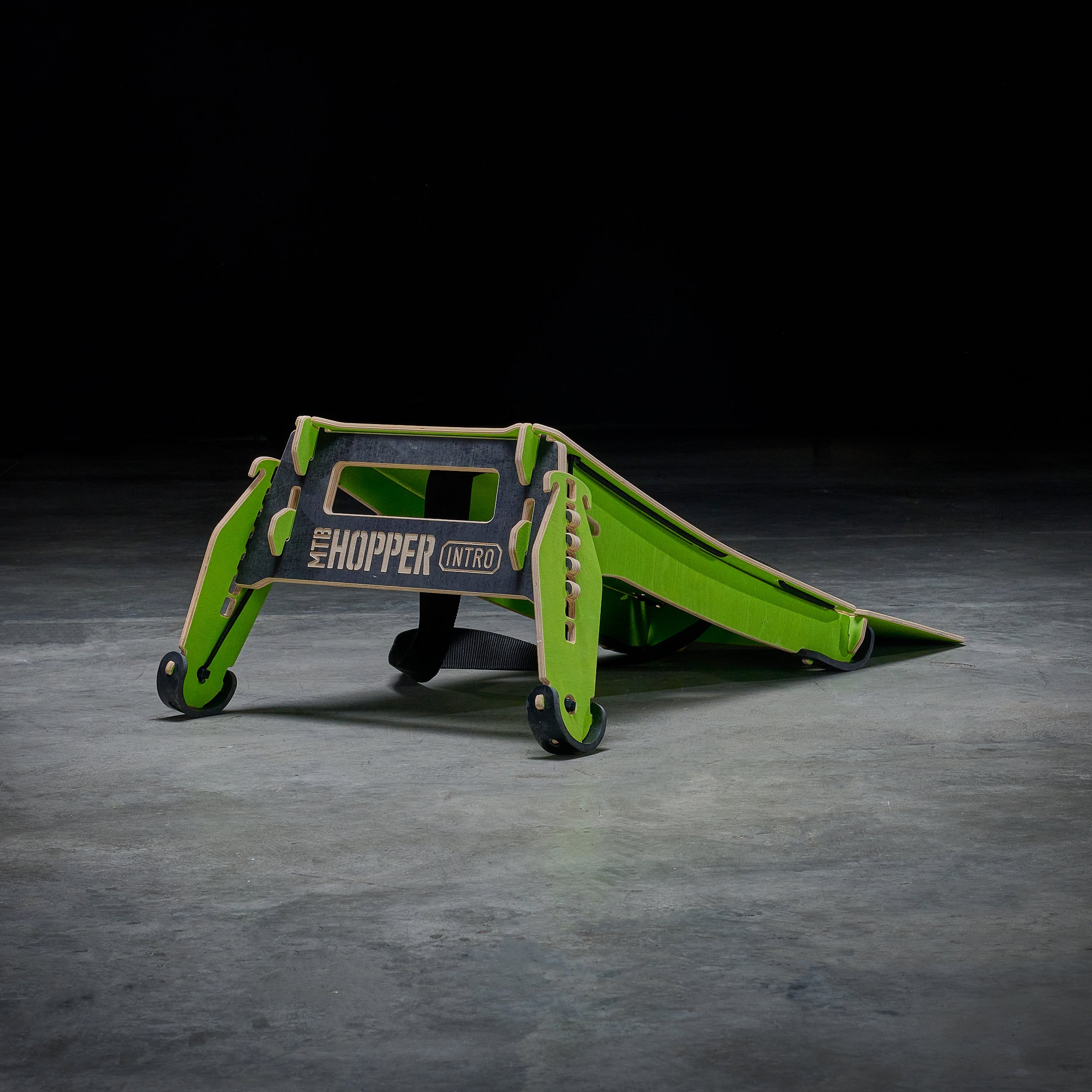 LITE + INTRO – MTB Hopper