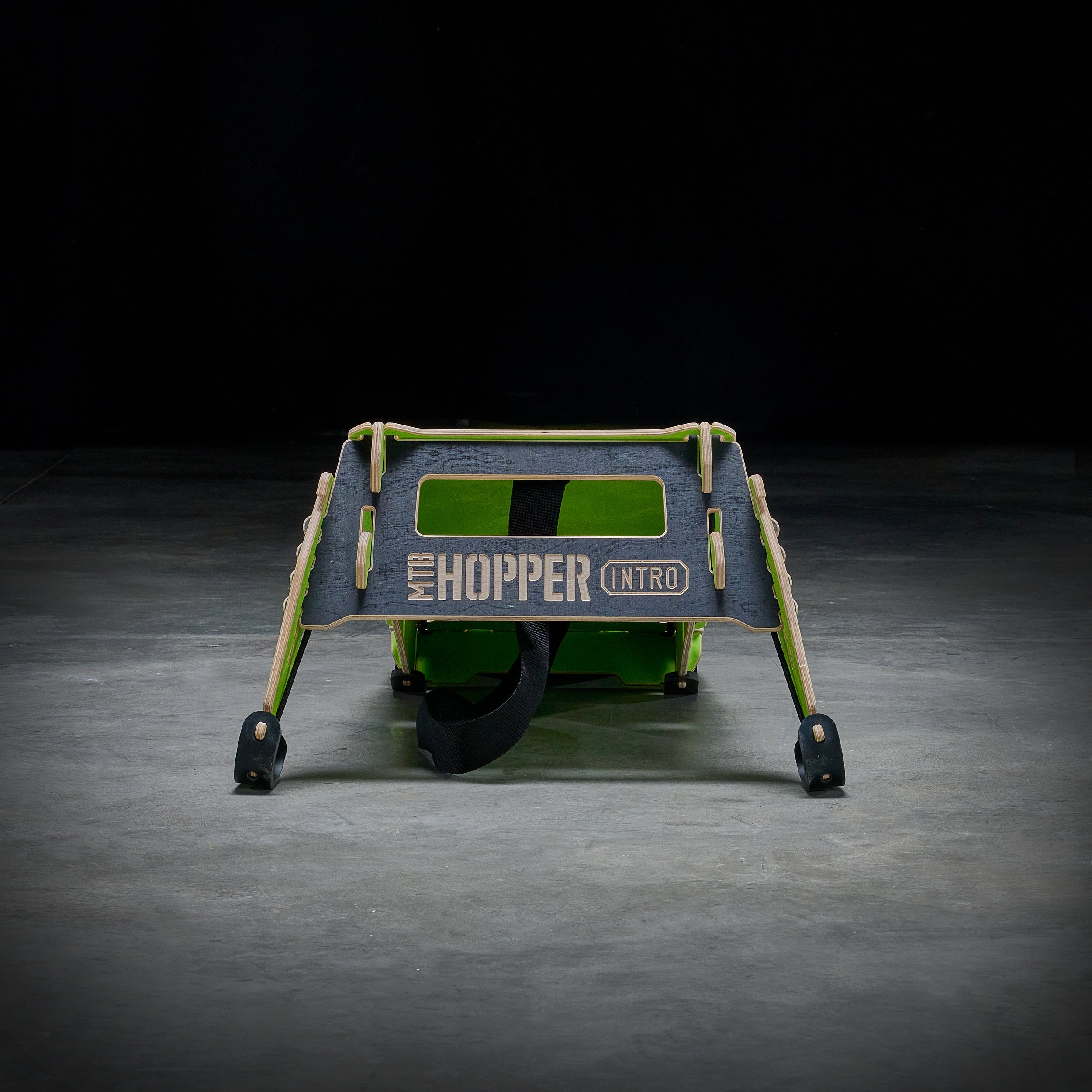 LITE + INTRO – MTB Hopper