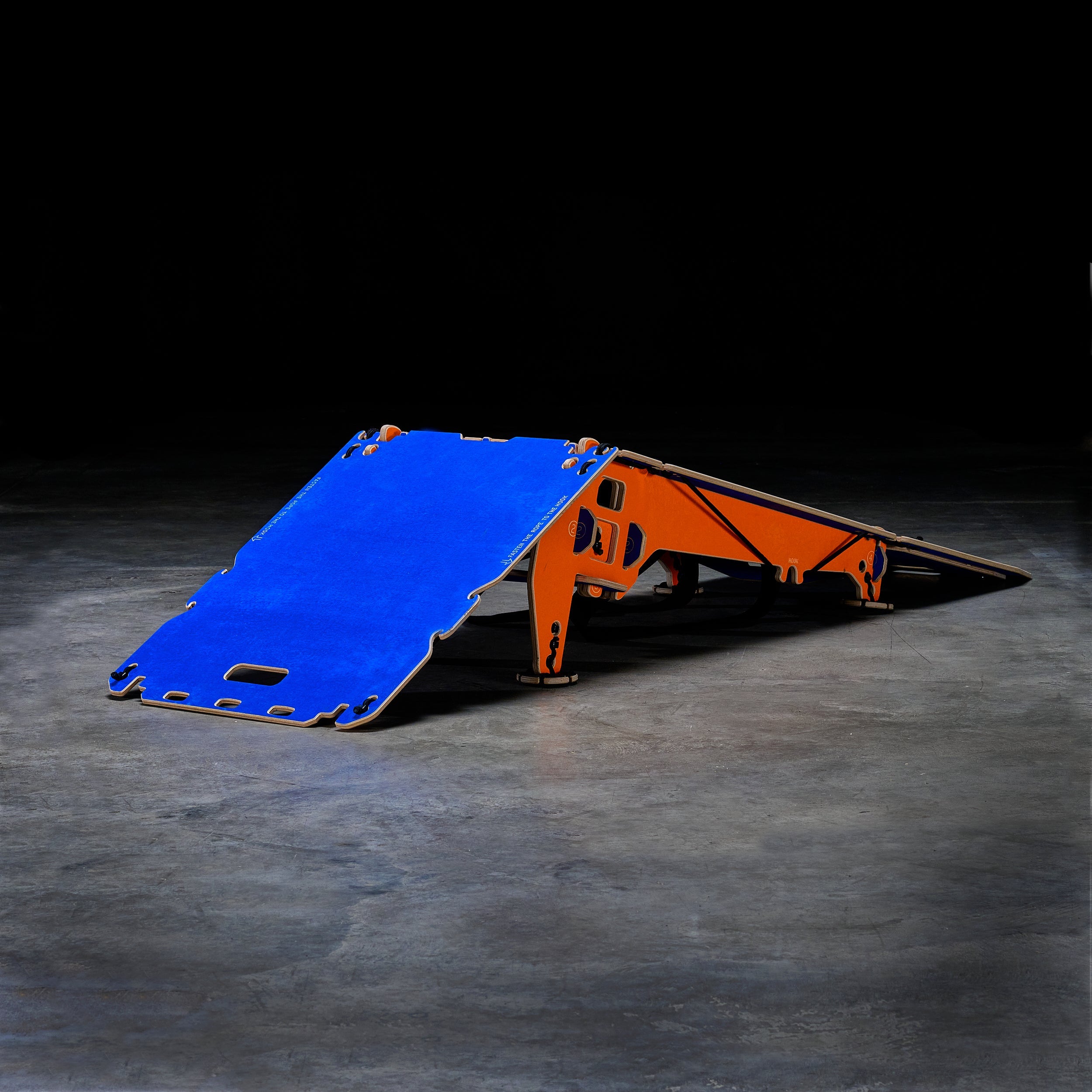 COACH + COACH | Bundle Deal for the most versatile MTB Jump Ramps