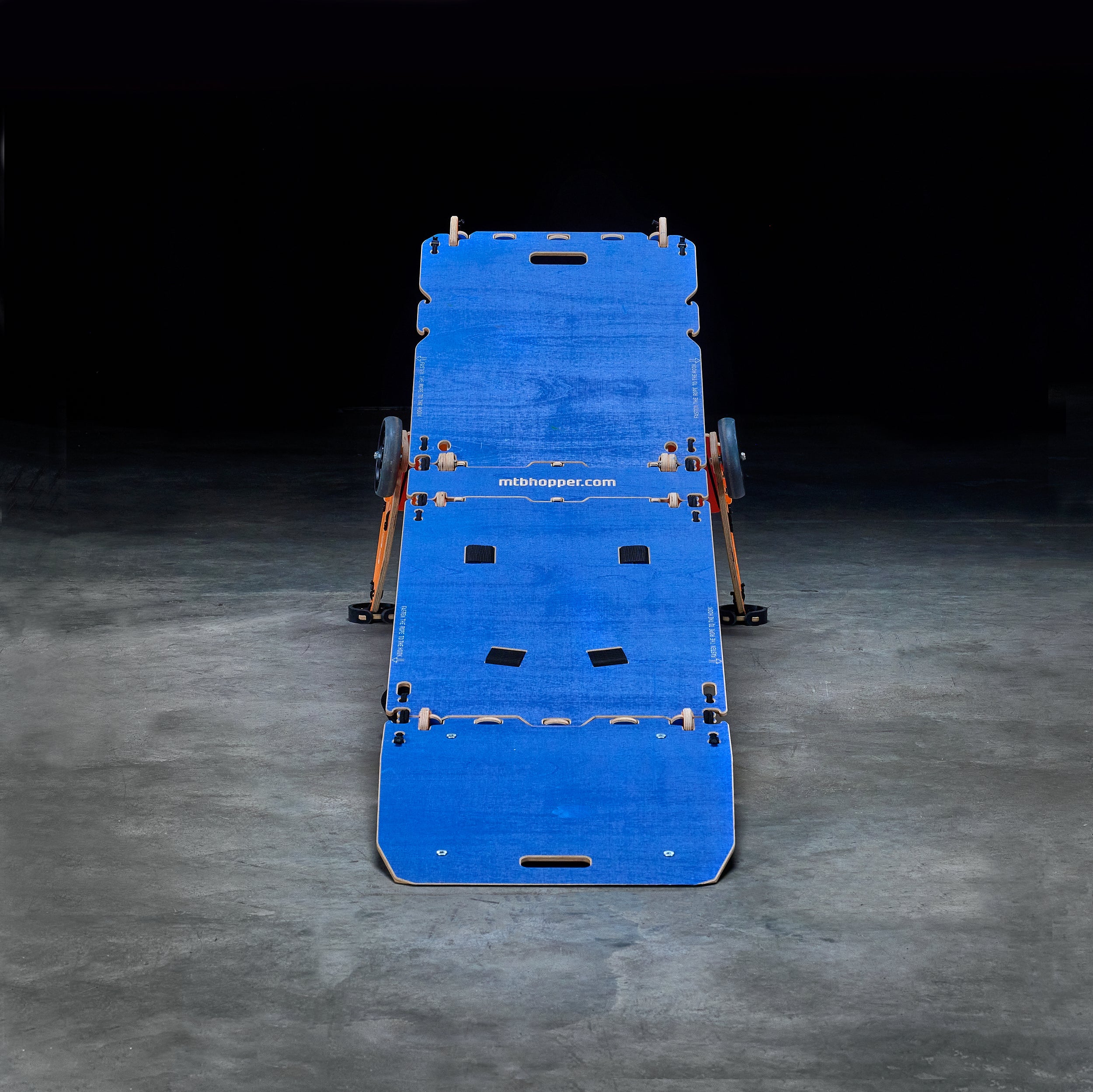 COACH + COACH | Bundle Deal for the most versatile MTB Jump Ramps