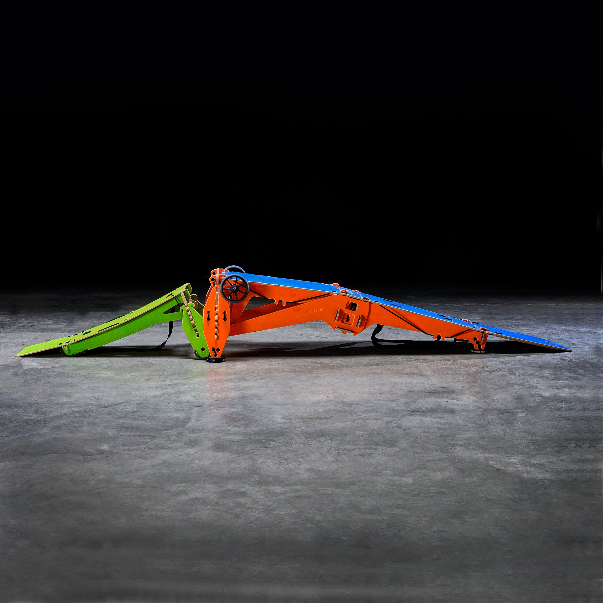 COACH + INTRO | Bundle Deal for the most versatile MTB Jump Ramps
