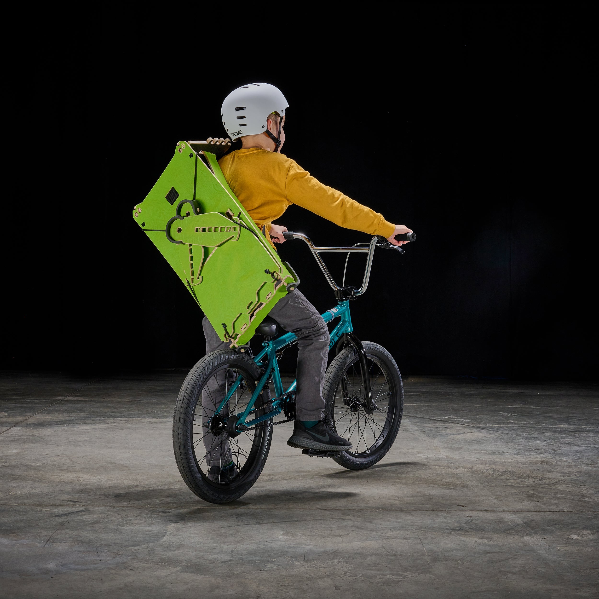 LITE + INTRO – MTB Hopper