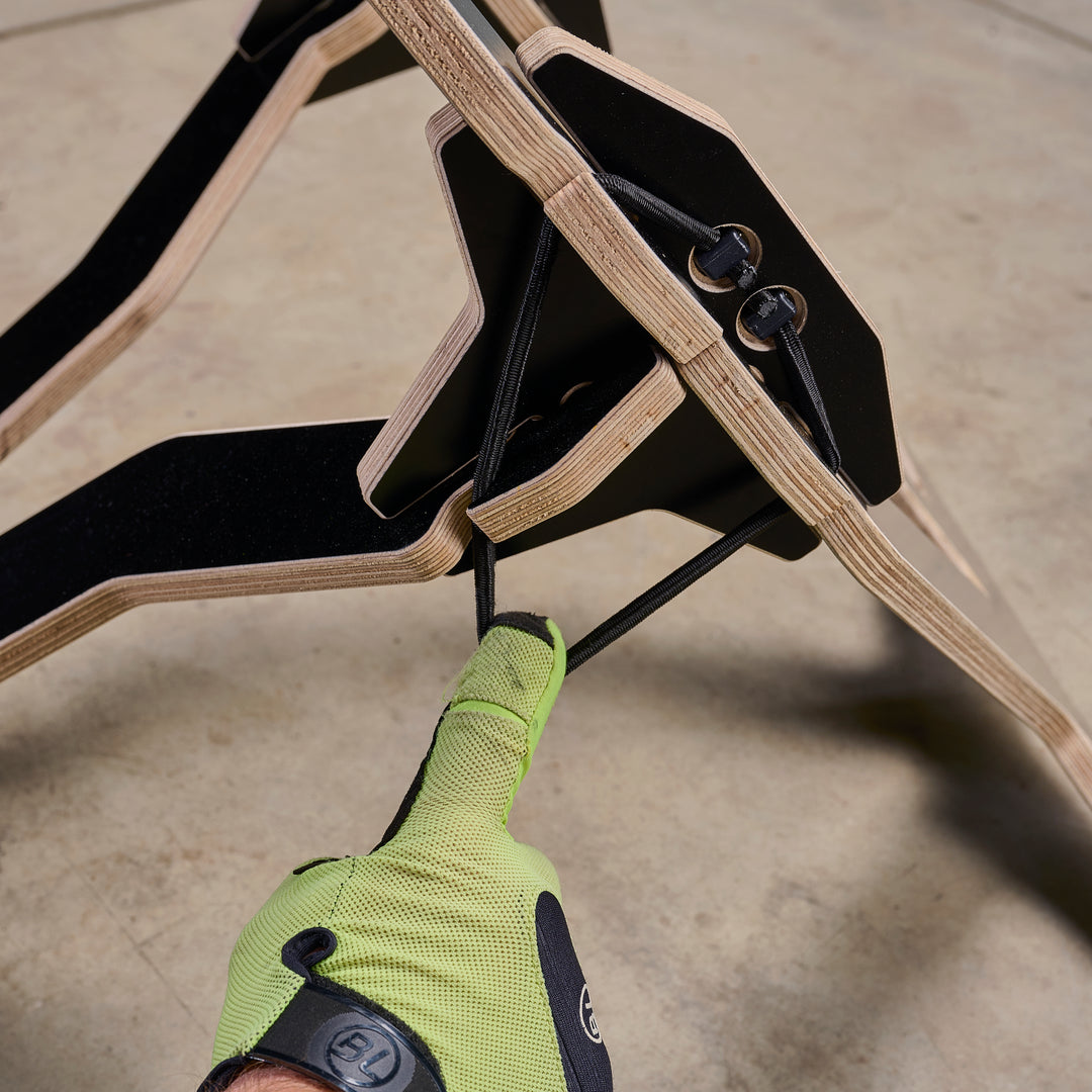 VERTICAL Bike Stand