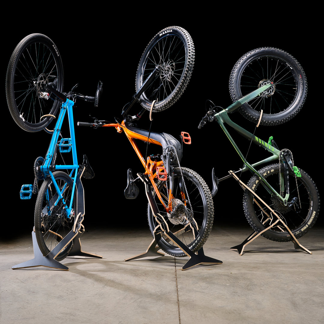 VERTICAL Bike Stand