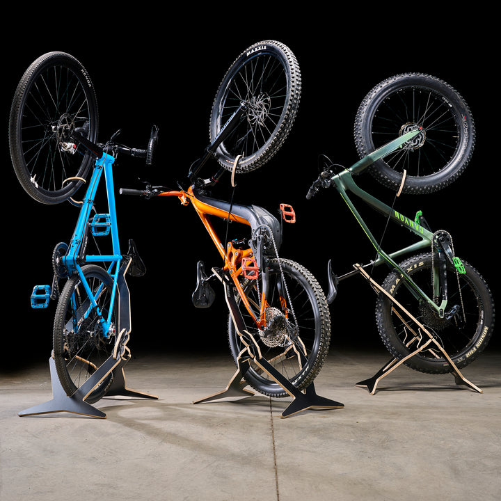 VERTICAL Bike Stand