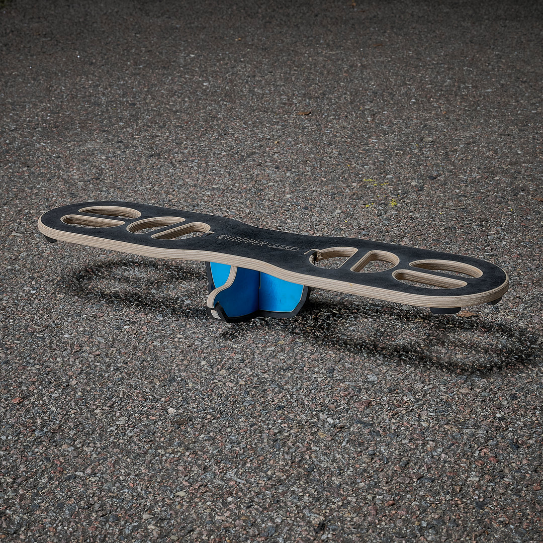 Balancing Rider CORE - multifunctional balancing board designed for riders – MTB Hopper