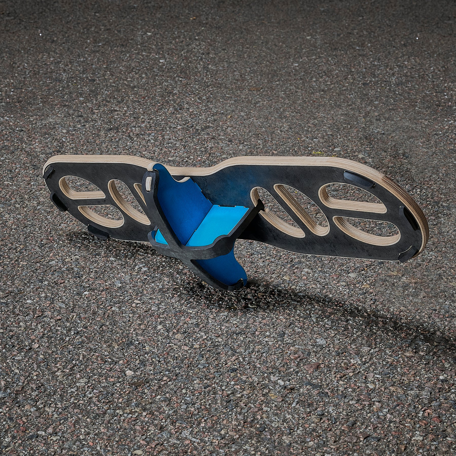 Balancing Rider CORE - multifunctional balancing board designed for riders – MTB Hopper