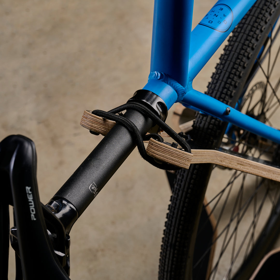 VERTICAL Bike Stand