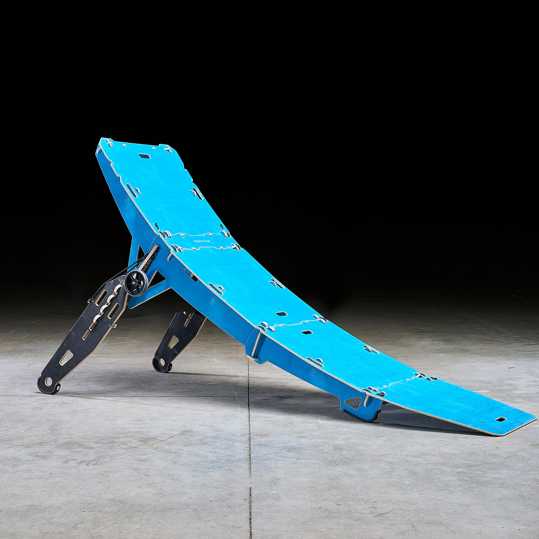 AIR RAMP | Portable Jump Ramp for Dirt, Slopestyle Bikes, Enduro ...