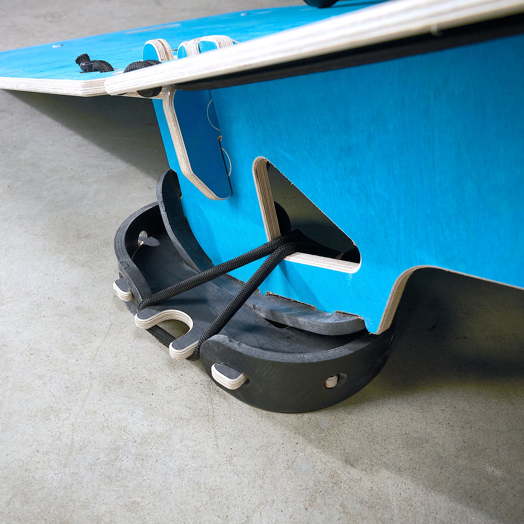 AIR RAMP | Portable Jump Ramp for Dirt, Slopestyle Bikes, Enduro ...