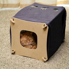 Tee-House