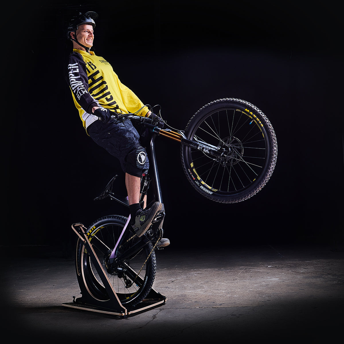 BALANCE | Manual Machine, MTB Manual Trainer – MTB Hopper