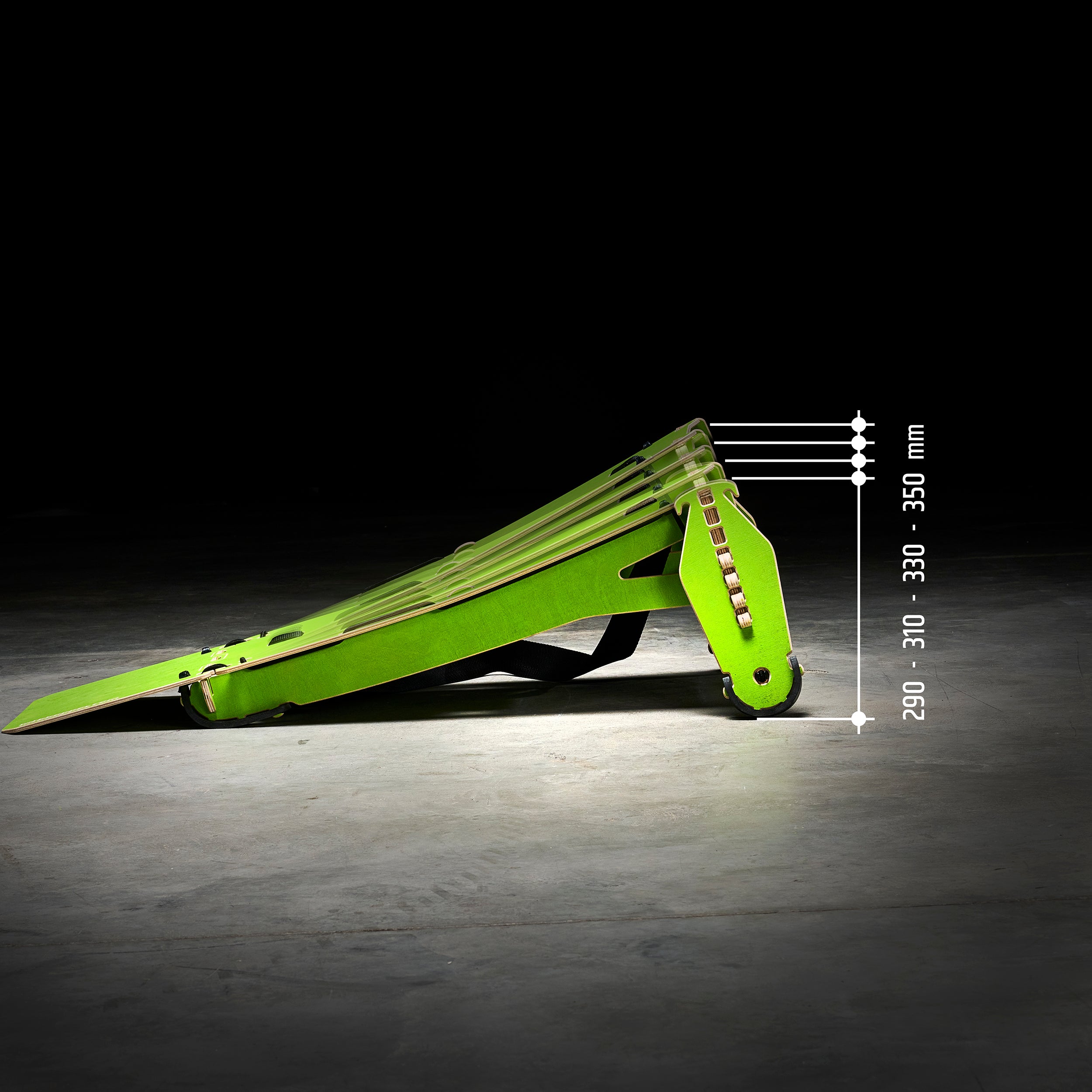LITE + INTRO – MTB Hopper