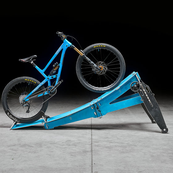 Motorcycle Jump Ramps | Moto Ramps for MX, Supermoto or Adventure bikes ...