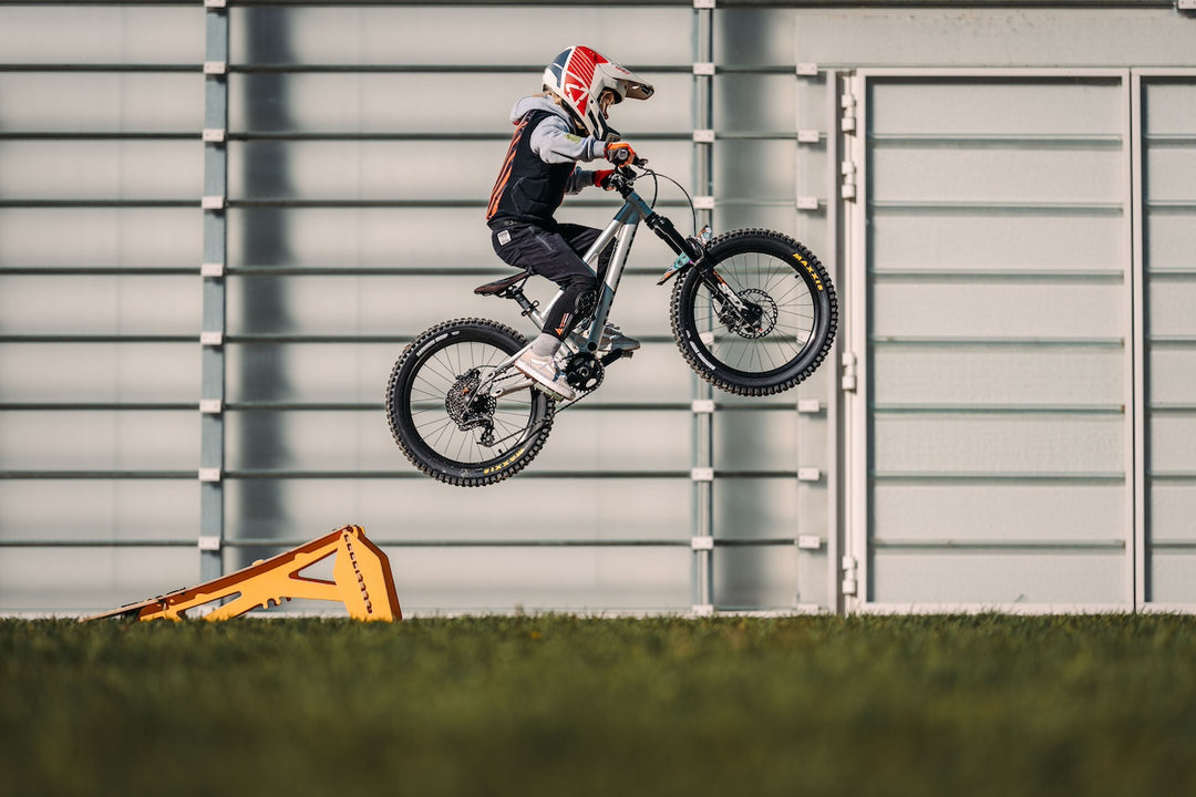 hobby mountainbike fahren MTB HOPPER Digitale Geschenkkarte – MTB Hopper