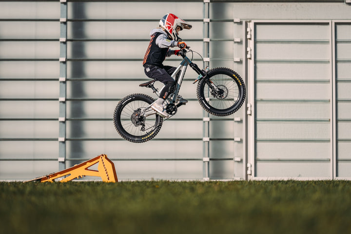 Buono regalo digitale MTB HOPPER