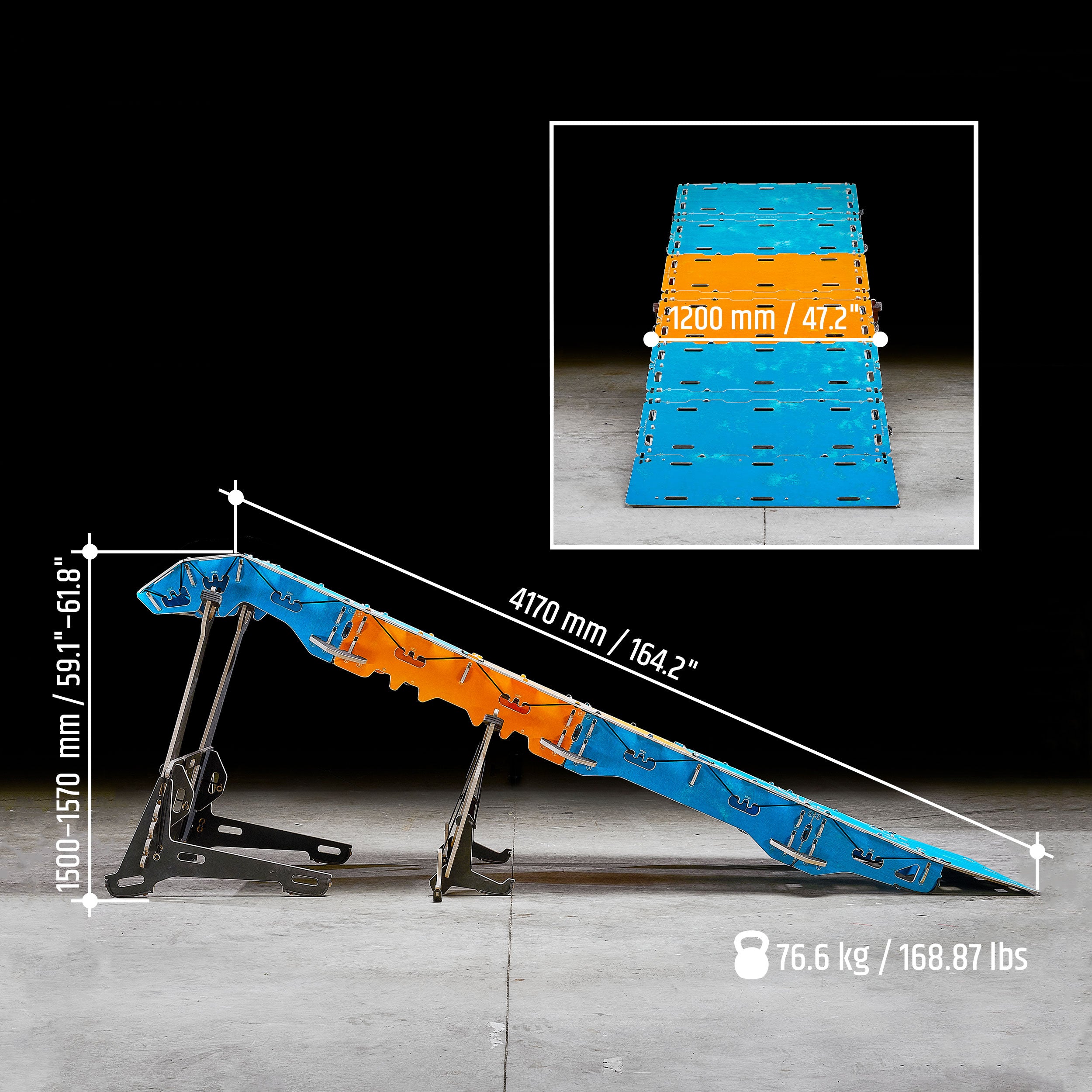 PAD EXTENSION | An add-on for MTB HOPPER PAD – MTB Hopper