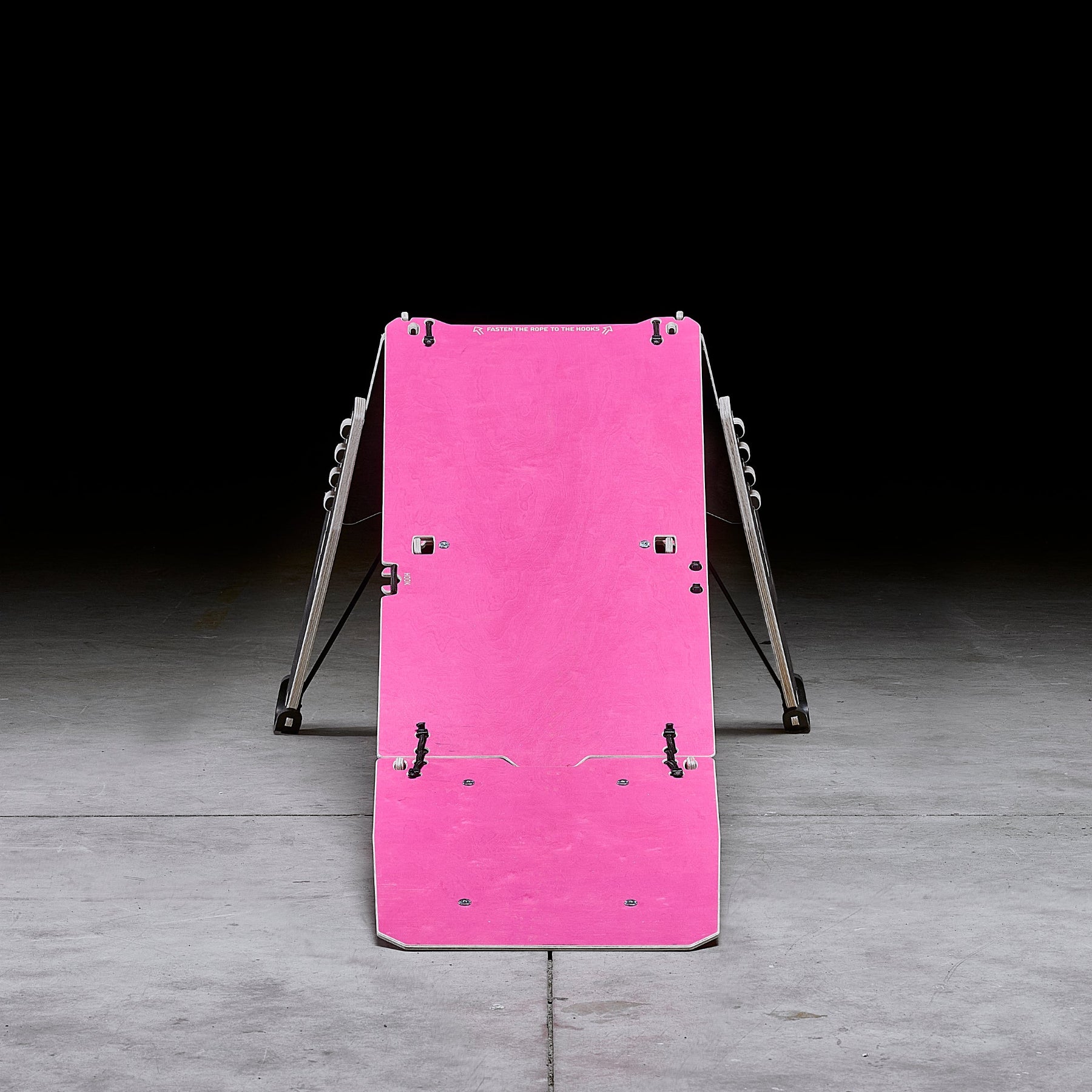 STREET | Light, Portable Bike Ramp for Urban Rides – MTB Hopper