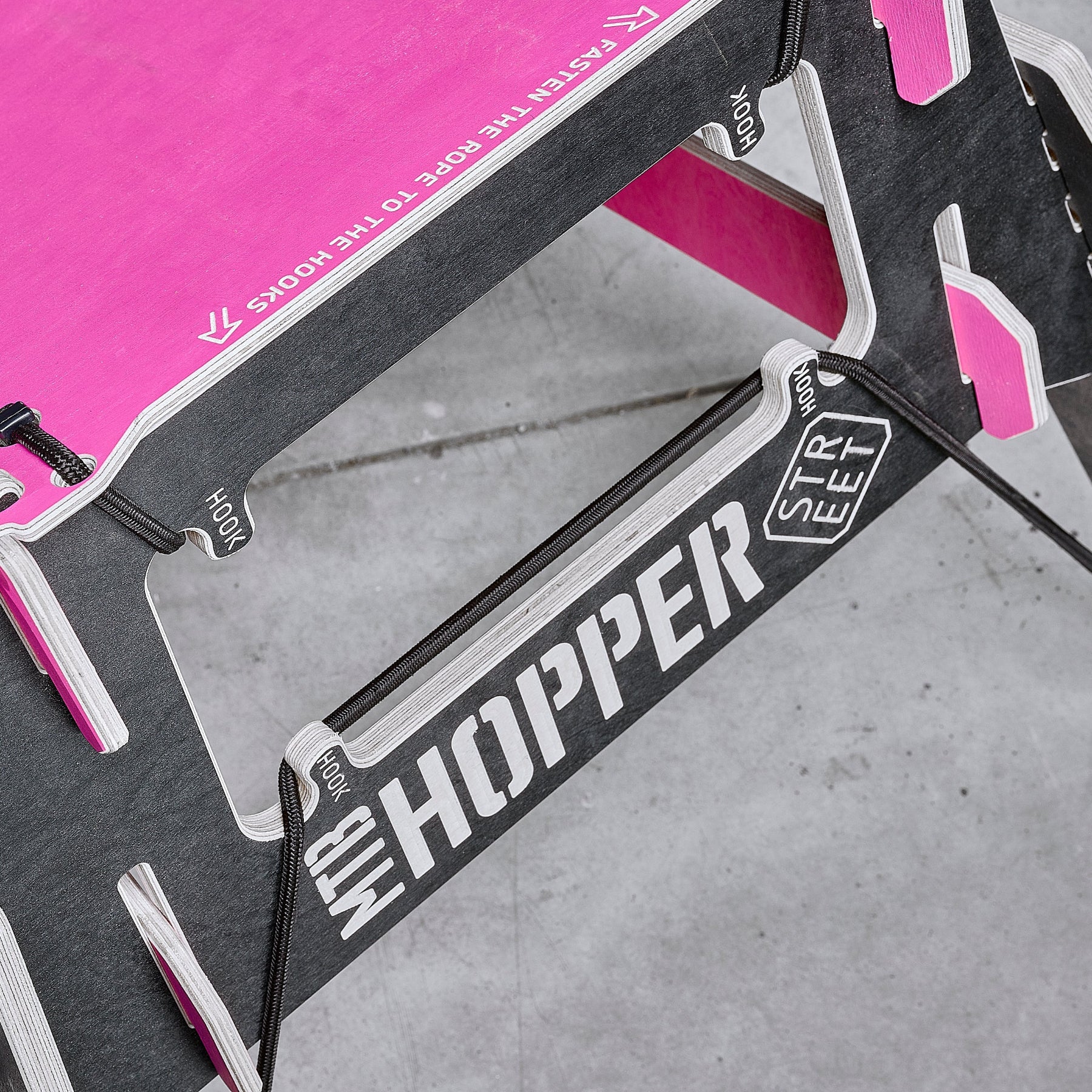 STREET | Light, Portable Bike Ramp for Urban Rides – MTB Hopper