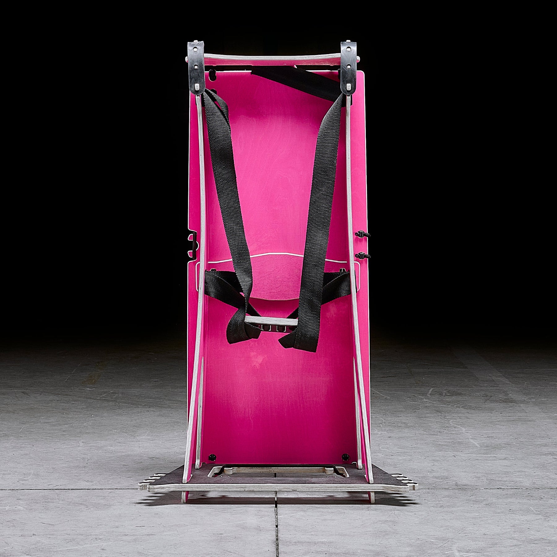 STREET | Light, Portable Bike Ramp for Urban Rides – MTB Hopper