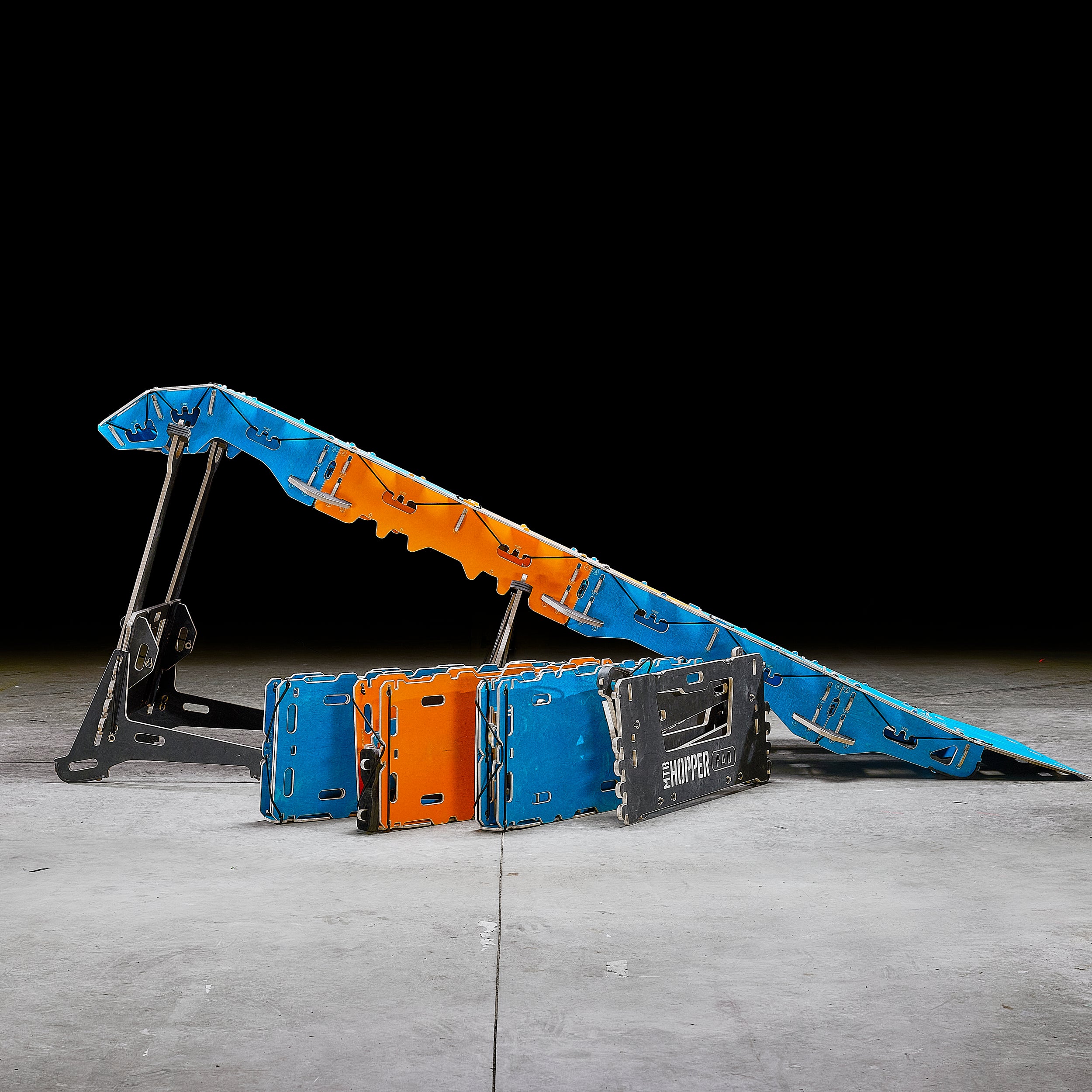 PAD EXTENSION | An add-on for MTB HOPPER PAD – MTB Hopper