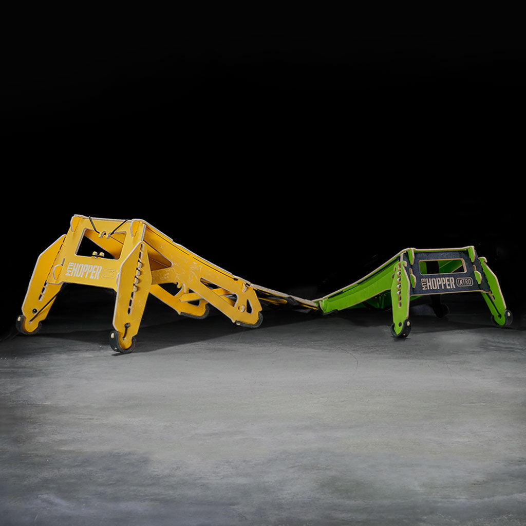 LITE + INTRO – MTB Hopper