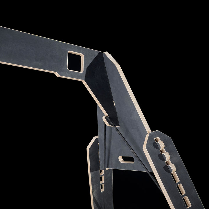 LINE Rastrelliera per Bici