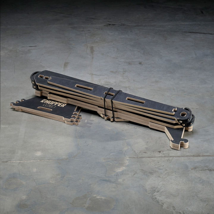 LINE Rastrelliera per Bici