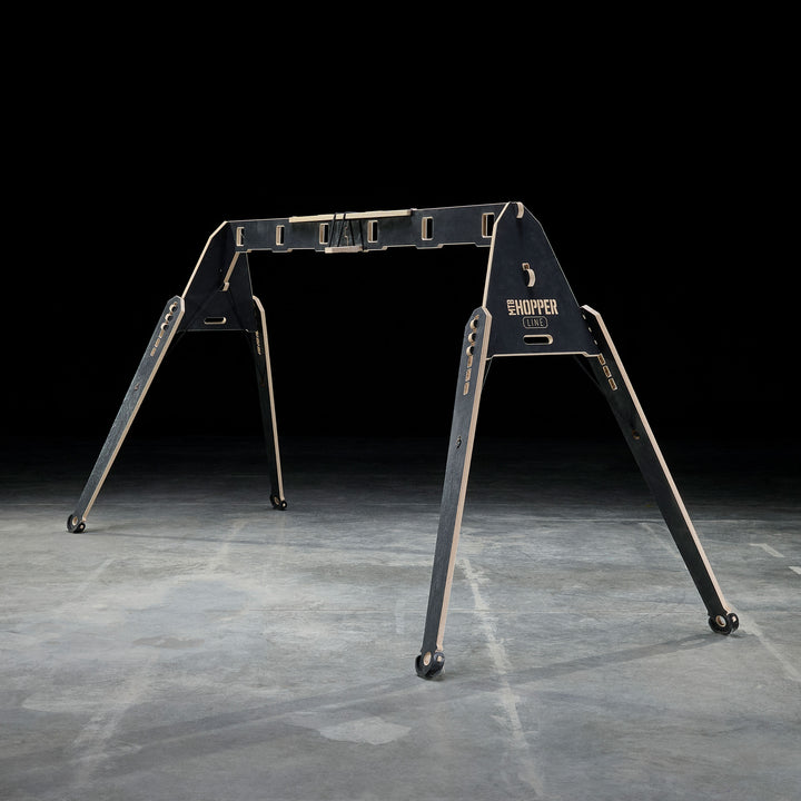 LINE Rastrelliera per Bici