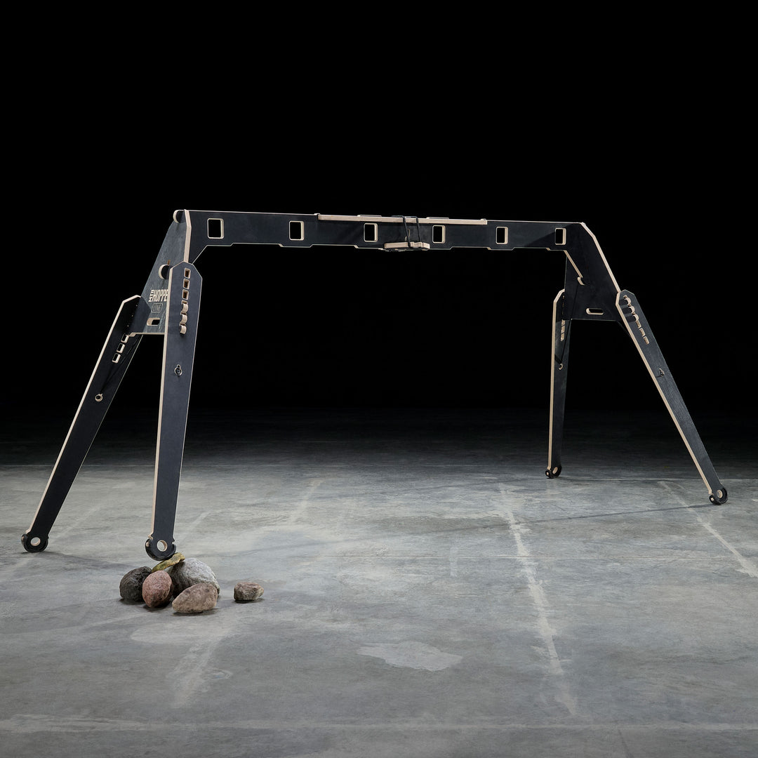 LINE Rastrelliera per Bici