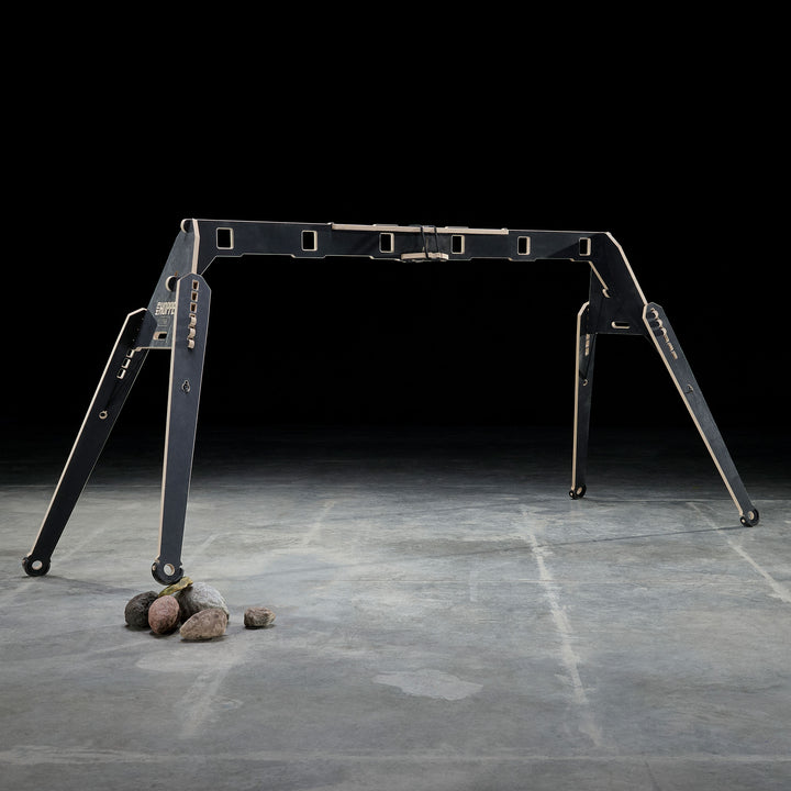 LINE Rastrelliera per Bici