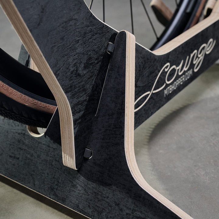 LOUNGE Soporte para bicicletas