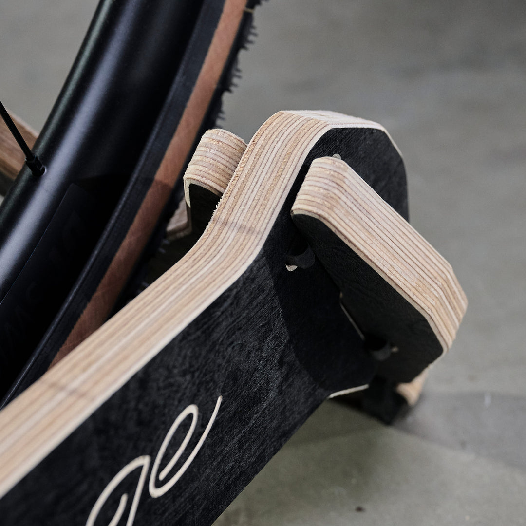 LOUNGE Soporte para bicicletas