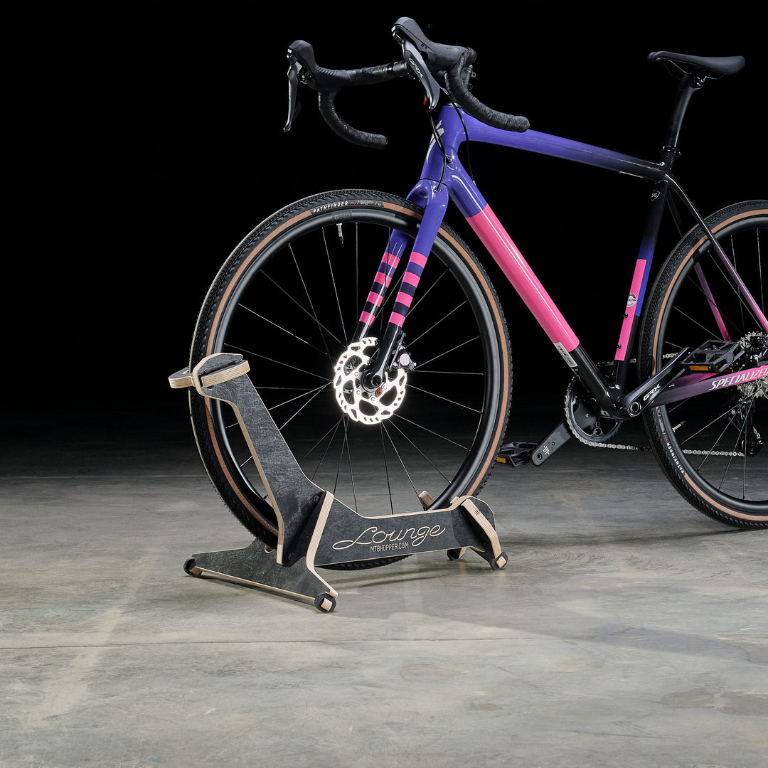 LOUNGE Fahrradständer