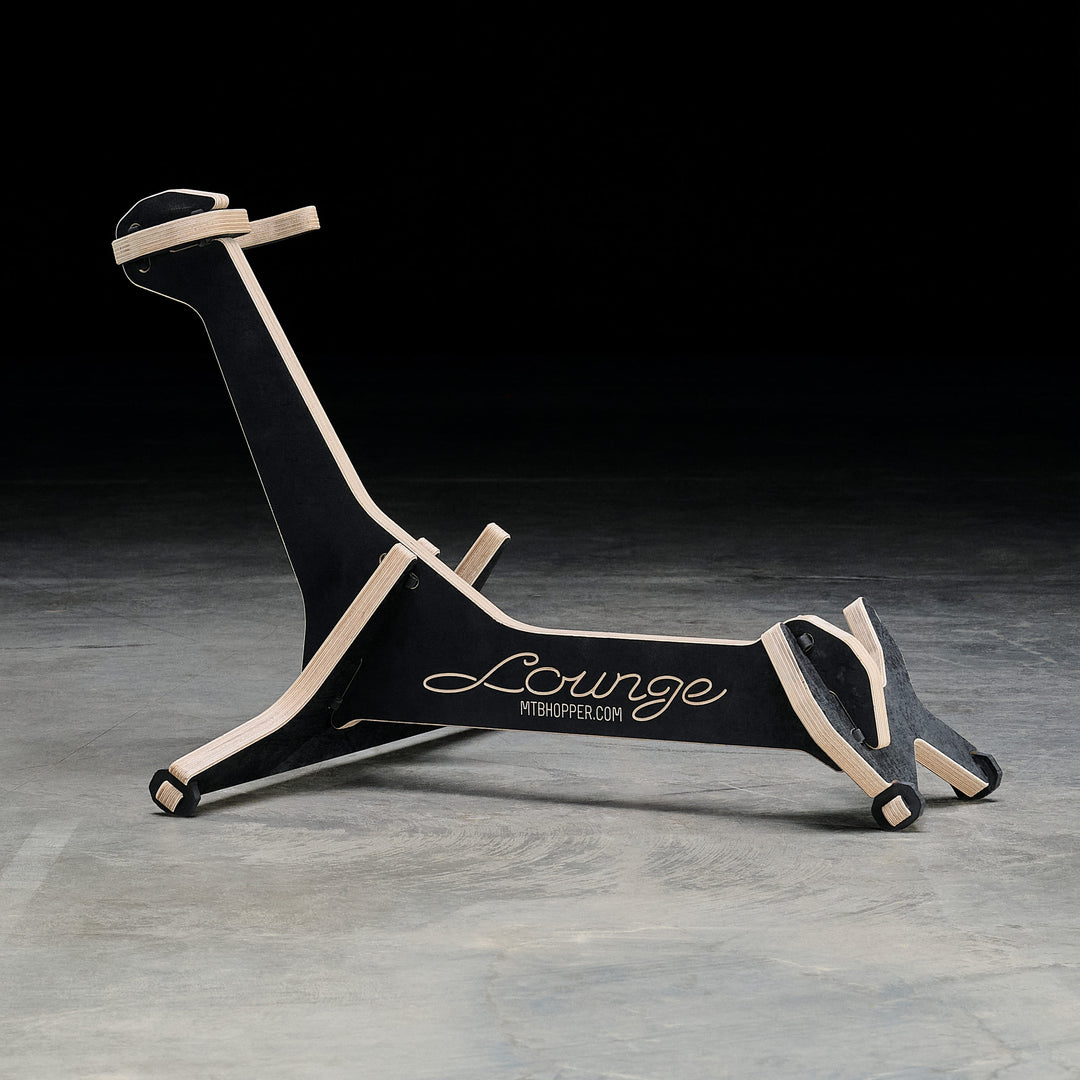 LOUNGE Soporte para bicicletas