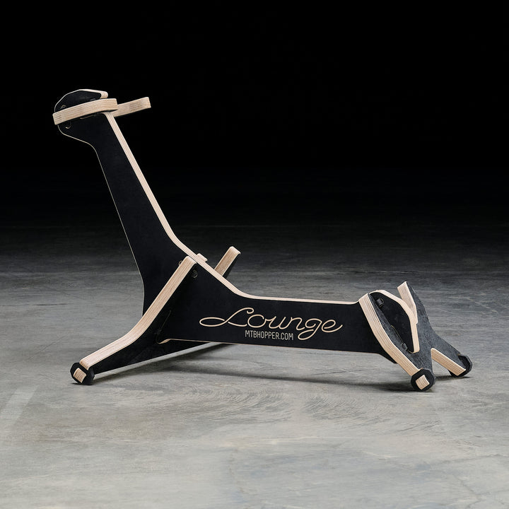 LOUNGE Soporte para bicicletas