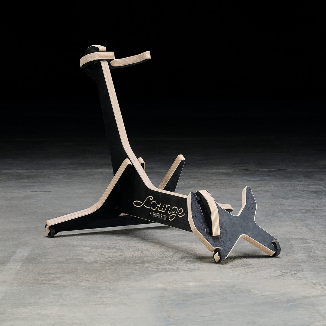 LOUNGE Soporte para bicicletas