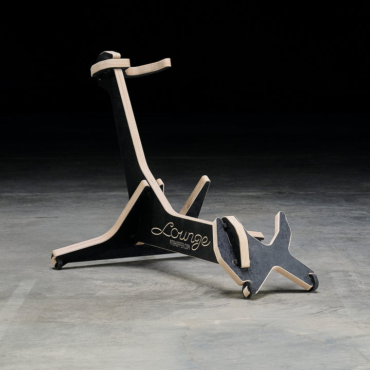 LOUNGE Soporte para bicicletas