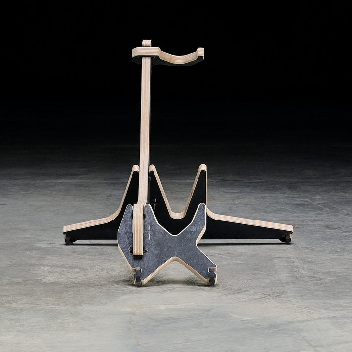 LOUNGE Soporte para bicicletas