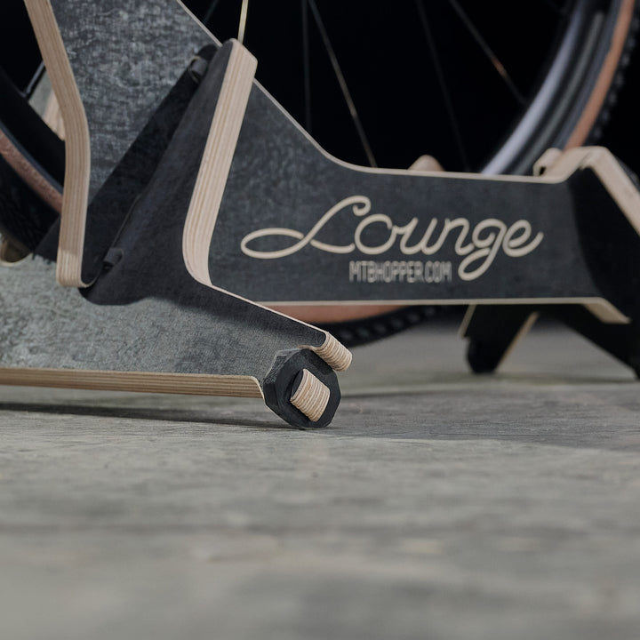 LOUNGE Soporte para bicicletas