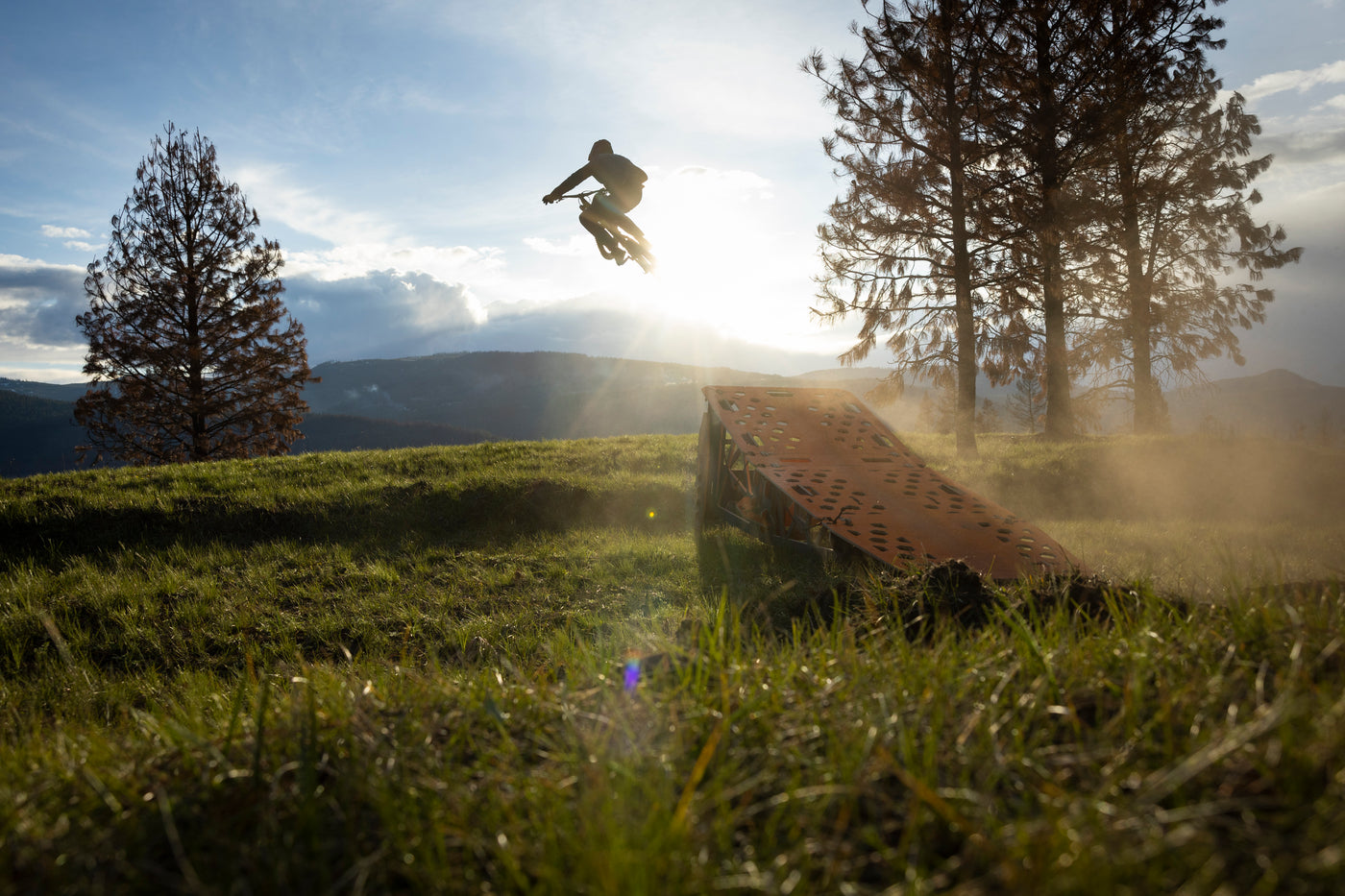 MTB HOPPER Digitale Geschenkkarte